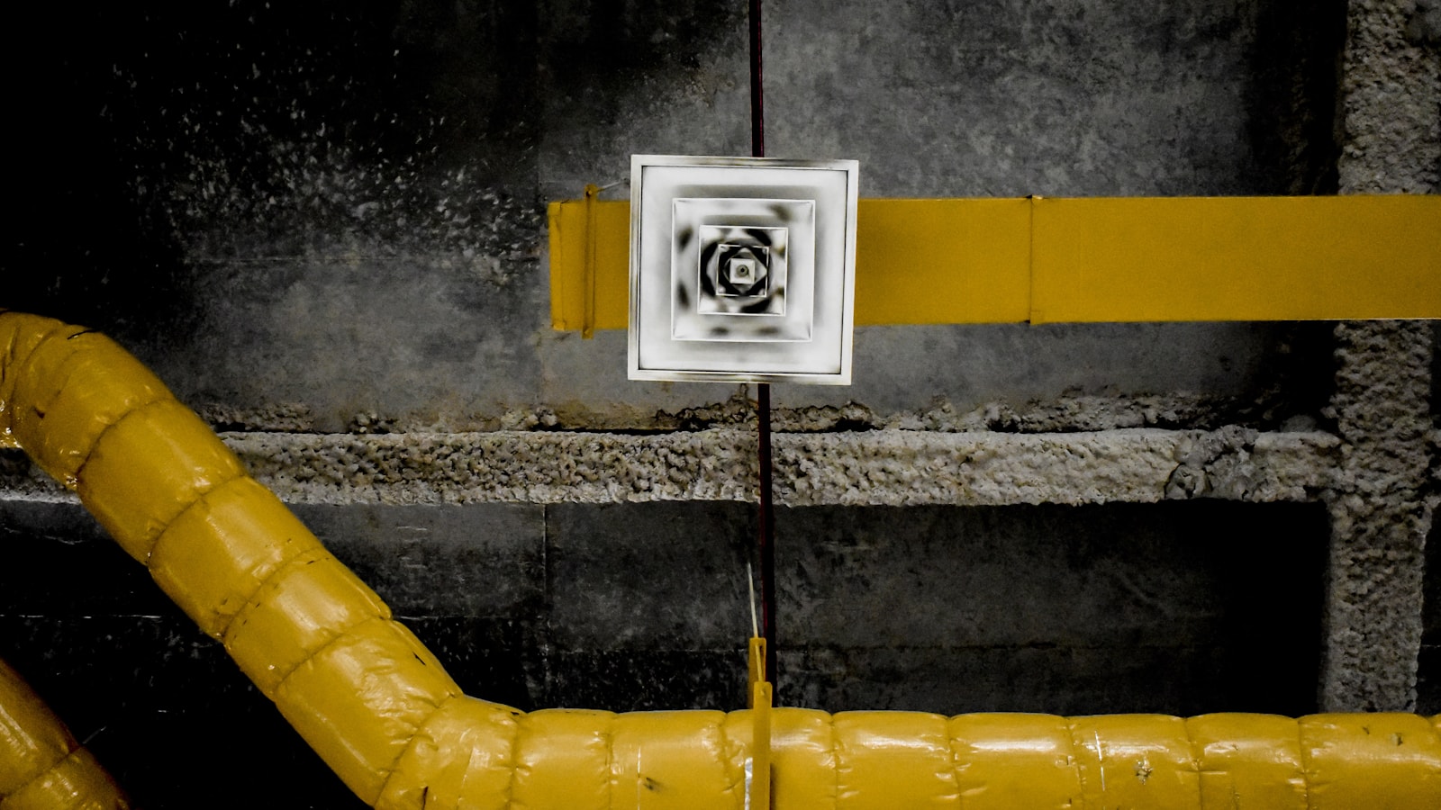 Ducted Systems