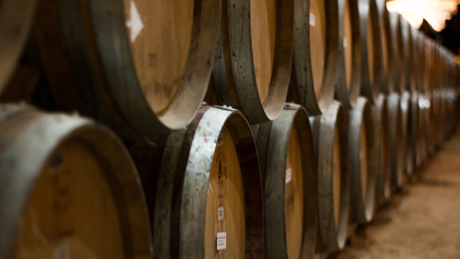 Wine cellar cooling planning in Fremont