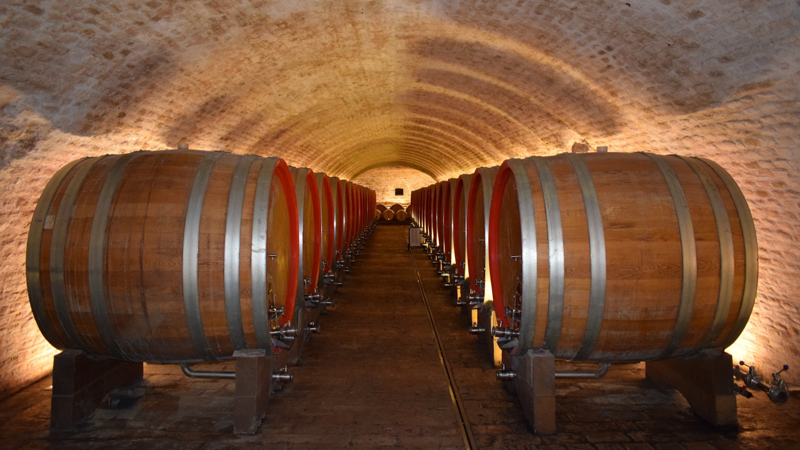 Wine cellar cooling planning in Hillsborough