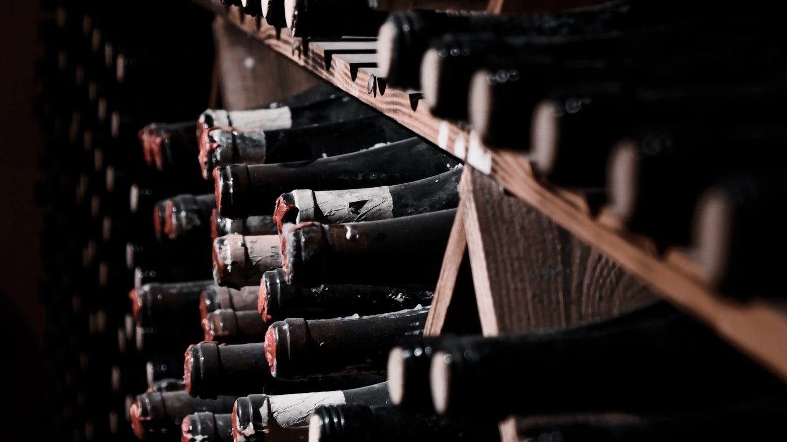 Wine cellar cooling planning in Mountain View