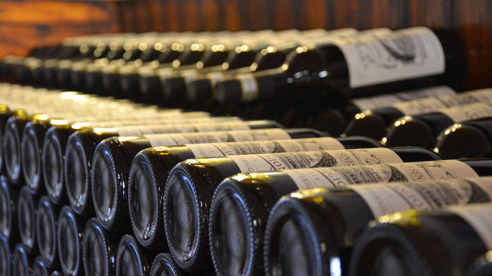Wine cellar cooling planning in Redwood City