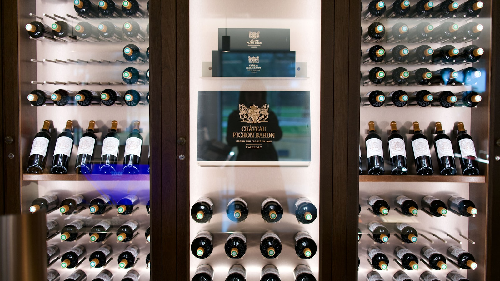 Wine Cooling Repair equipment