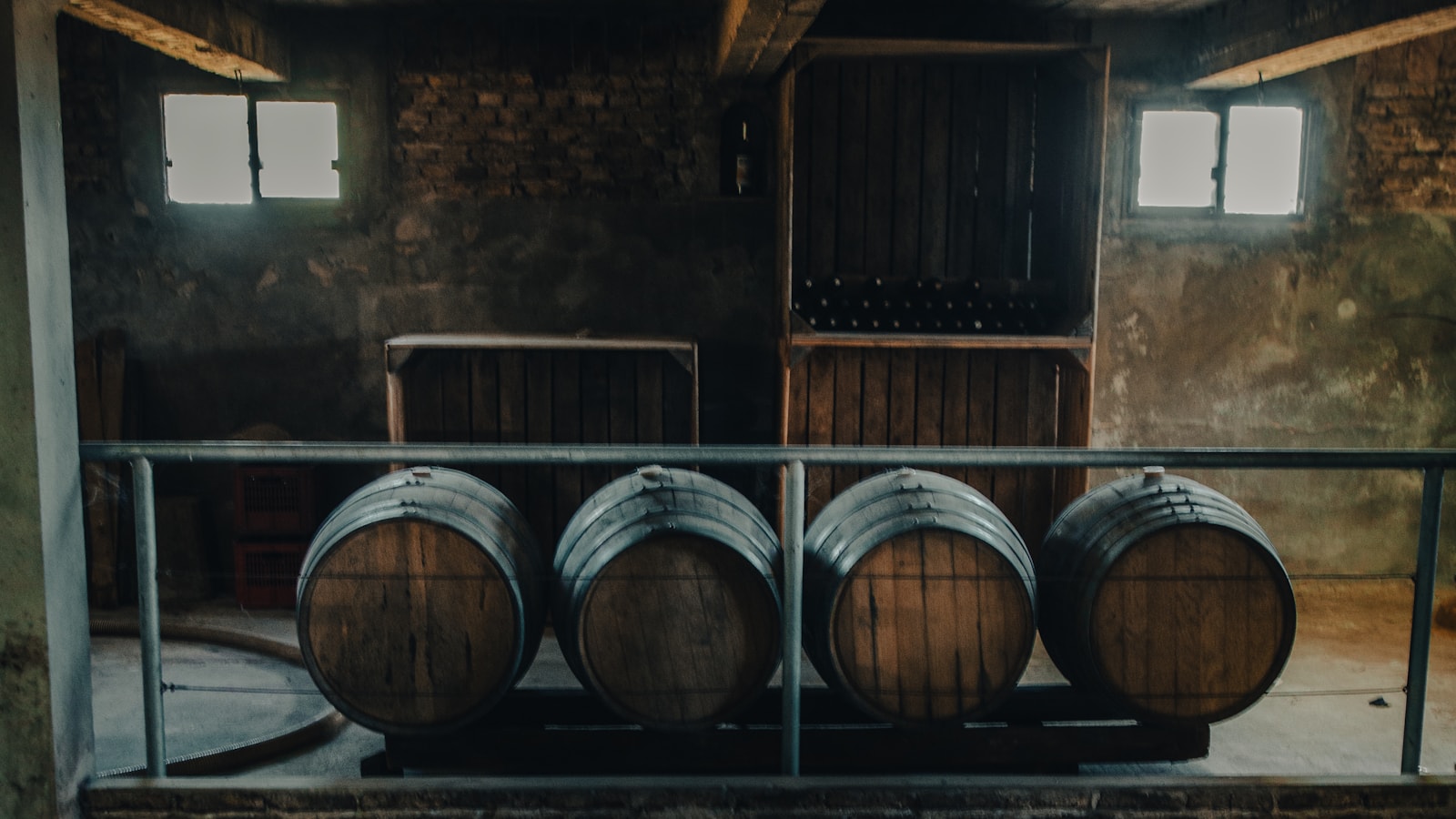 Wine cellar cooling planning in Atherton