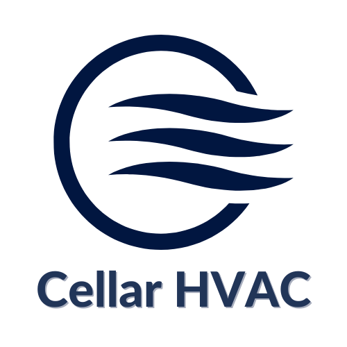 Cellar HVAC logo