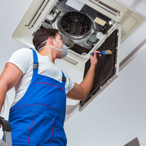 General HVAC Services